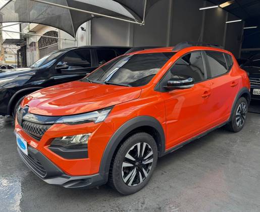 RENAULT KARDIAN 1.0 TCE FLEX EVOLUTION EDC RENAULT KARDIAN 1.0 TCE FLEX EVOLUTION EDC